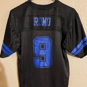 Dallas cowboy jersey